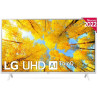 "LG 43UQ76906LE 43" 4K UHD LED | Écran Ultra HD de Qualité Supérieure"