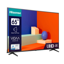 Hisense 65A6K 65" 4K Ultra HD LED