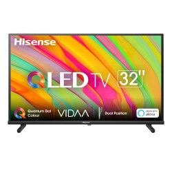 "Hisense 32A5KQ 32" Full HD QLED - Qualité d'image supérieure | Achat en ligne"