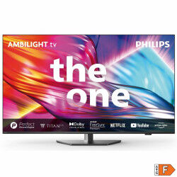 "Philips Ambilight 50PUS8919 50" - Achetez la TV LED 4K UHD de haute qualité | Livraison gratuite"
