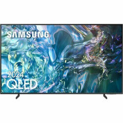 "Samsung TQ43Q60DAUXXC 55" 4K QLED | Achat TV UHD en ligne"