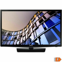 "Samsung UE24N4305AEXXC 24" HD LED - Achetez au Meilleur Prix en Ligne"