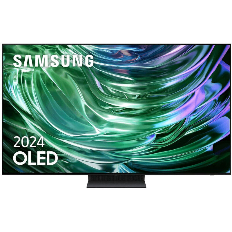 "Samsung TQ83S93D 83" - Achetez notre OLED 4K UHD | Meilleur prix en ligne"