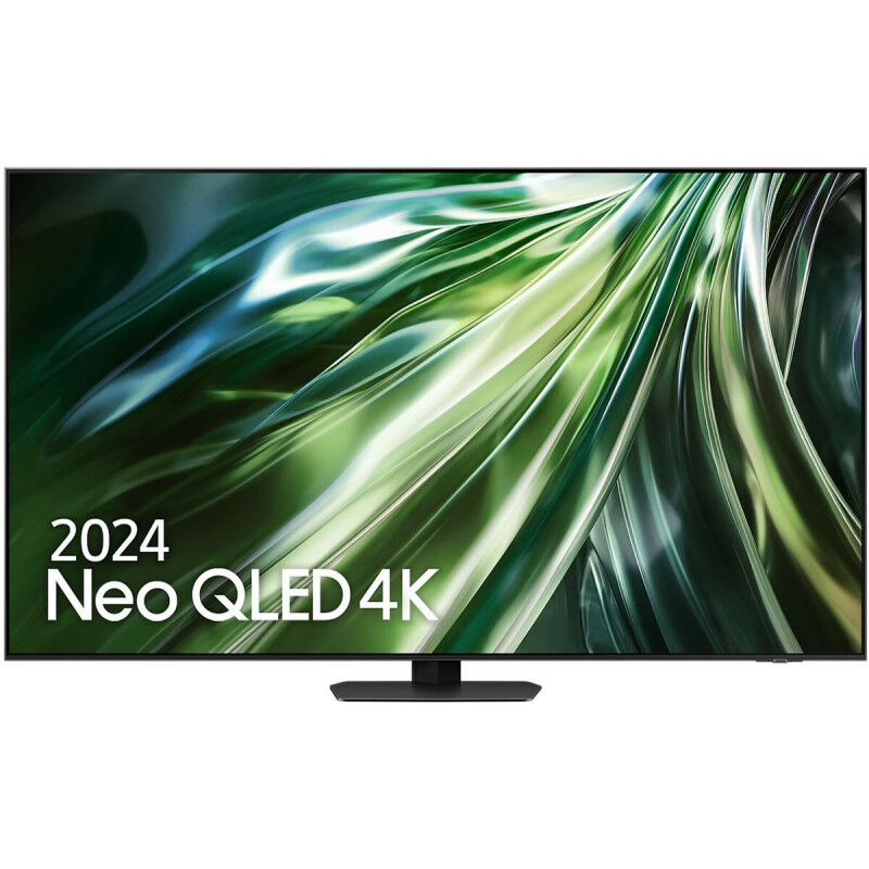 "Samsung TQ55QN90D 55" 4K UHD Neo QLED - Qualité supérieure, achat en ligne"