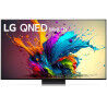 "LG 75QNED91T6A 75" 4K UHD QNED | Achetez en ligne maintenant"