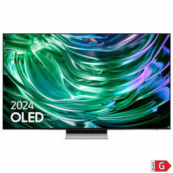 "Samsung TQ48S93D 48" - Achetez le dernier OLED 4K UHD en ligne"