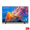 "Grundig 50GFU7800B 50" 4K UHD LED - TV Ultra HD en ligne"