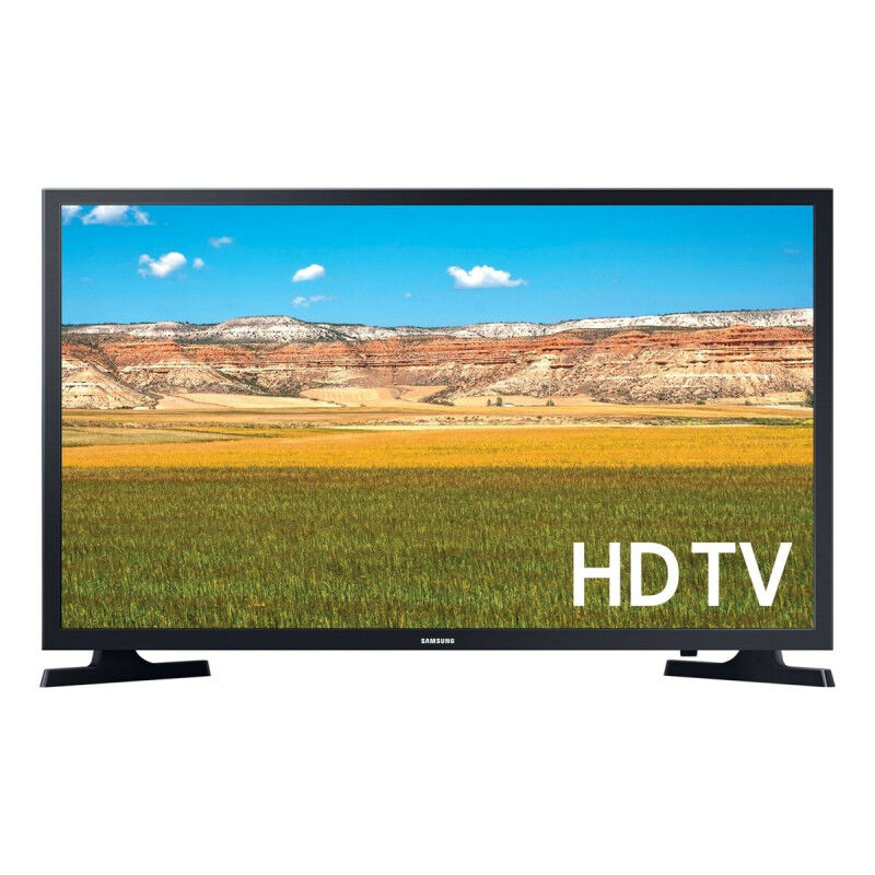 "Samsung UE32T4302AEXXH 32" HD LED - Achetez à prix réduit en ligne"