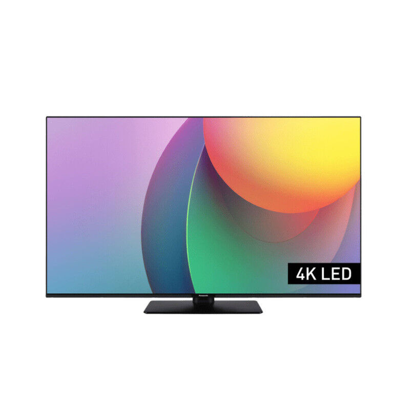 "Panasonic TB55W60AEZ 55" 4K UHD LED - Achetez maintenant en ligne"