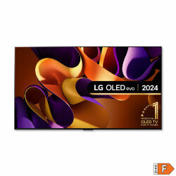 "LG OLED77G45LW.AEU 77" 4K UHD Evo | TV OLED Haute Définition LG"