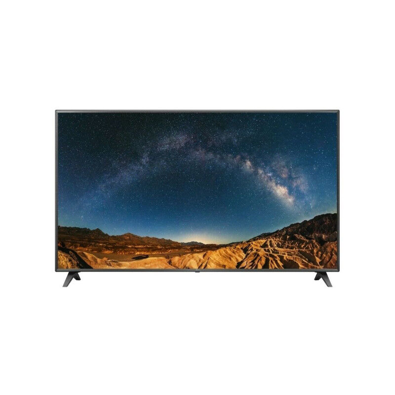 "LG 43UR781C0LK 43" 4K UHD LED - Achetez la TV Ultra HD en ligne"