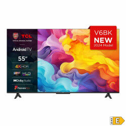 "TCL 55V6B 55" 4K UHD LED - Achetez en ligne le meilleur de la technologie | Livraison gratuite"