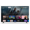 "TCL 55P631 55" 4K UHD LED - Achetez la meilleure TV 4K en ligne"