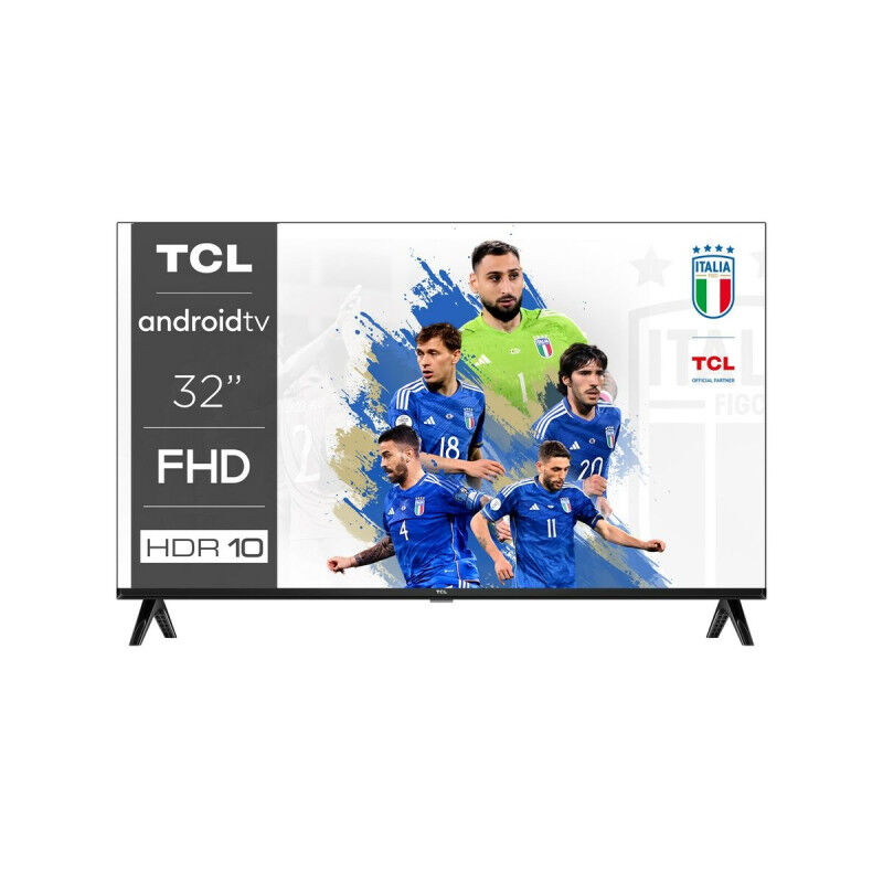 "TCL 32S5400AF 32" Full HD LED TV: Achetez en ligne au meilleur prix | Livraison gratuite"