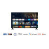 "TCL 32S5400AF 32" Full HD LED TV: Achetez en ligne au meilleur prix | Livraison gratuite"