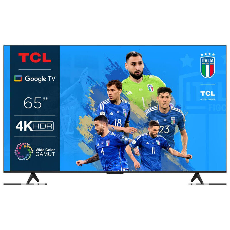 "TCL 65P755 - TV LED 4K UHD 65" | Achetez en ligne maintenant"