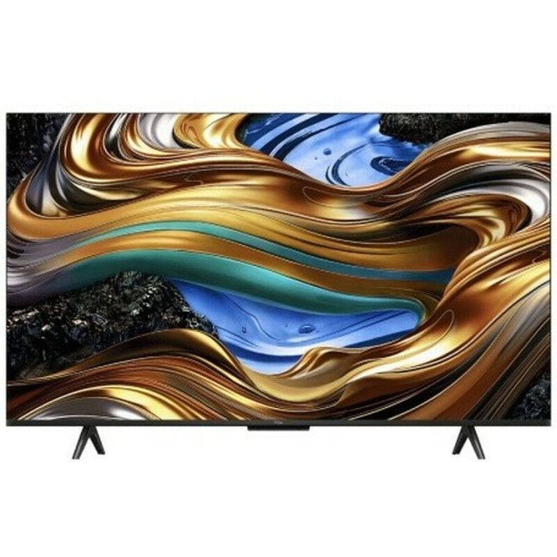 "TCL 43P755 43" TV LED 4K UHD - Achetez maintenant pour une expérience visuelle incomparable"