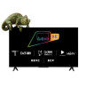 "TCL 43P635 43" - Achetez le LED 4K UHD | Meilleur prix en ligne"