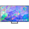 "Samsung TU65CU8505KXXC 65" | 4K UHD LED TV | Achetez maintenant"