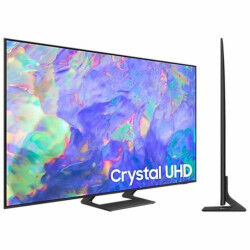 "Samsung TU65CU8505KXXC 65" | 4K UHD LED TV | Achetez maintenant"