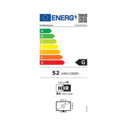 "Samsung TU65CU8505KXXC 65" | 4K UHD LED TV | Achetez maintenant"