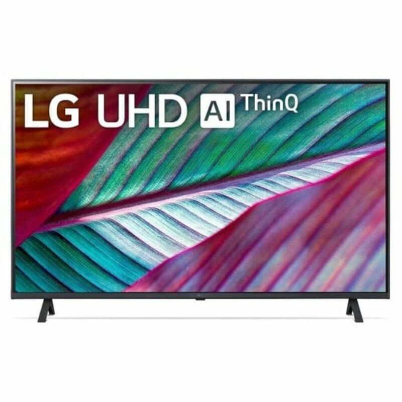 "LG 43UR781C 43" 4K UHD LED - Achetez le dernier modèle à haute définition | Boutique en ligne de téléviseurs LG"