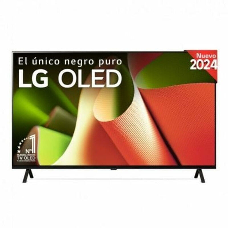 "LG OLED55B46LA 55" 4K UHD OLED | Achetez maintenant pour une expérience de visionnement supérieure"