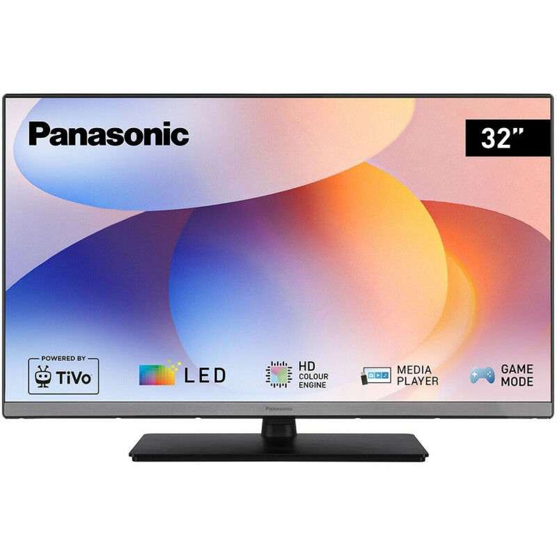 "Panasonic TB32S40AEZ 32" HD LED - Achat TV haute définition en ligne"