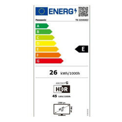 "Panasonic TB32S40AEZ 32" HD LED - Achat TV haute définition en ligne"