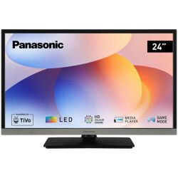 "Panasonic TB24S40AEZ 24" HD LED - Achetez la qualité à petit prix"