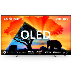 "Philips Ambilight 48OLED769 - TV OLED 4K UHD 48'' | Achetez Maintenant"