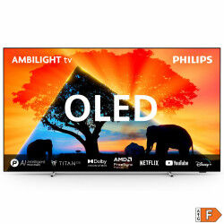 "Philips Ambilight 48OLED769 - TV OLED 4K UHD 48'' | Achetez Maintenant"