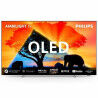 "Philips Ambilight 65OLED769 - TV OLED 4K UHD 65" | Achetez en ligne"