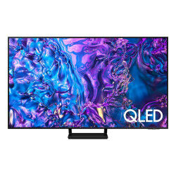 "Samsung QE55Q70DATXXH 55" 4K UHD QLED - Haute Qualité, Prix Imbattable | Votre Boutique TV en ligne"