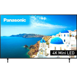 "Panasonic TX65MX950E 65" - TV LED 4K UHD | Achat en ligne sécurisé"