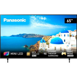 "Panasonic TX65MX950E 65" - TV LED 4K UHD | Achat en ligne sécurisé"