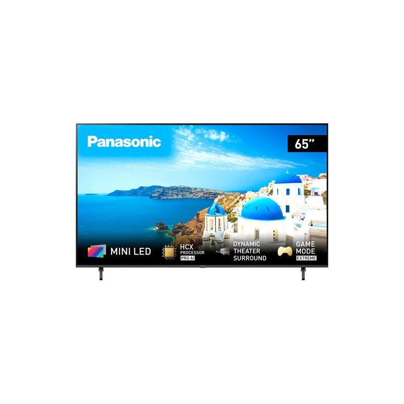 "Panasonic TX65MX950E 65" - TV LED 4K UHD | Achat en ligne sécurisé"