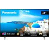 "Panasonic TX65MX950E 65" - TV LED 4K UHD | Achat en ligne sécurisé"