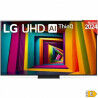 "LG 75UT91006LA 75" | Téléviseur LED UHD 4K | Livraison gratuite"