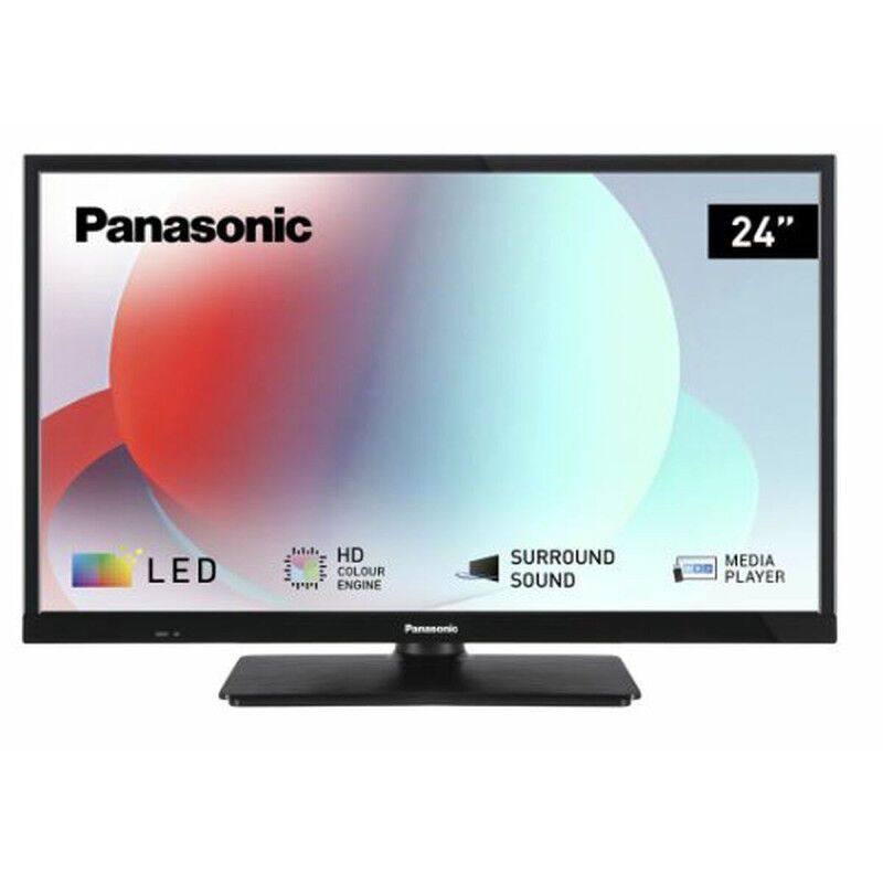 "Panasonic TS24N30AEZ 24" HD LED - Achetez Maintenant en Ligne"