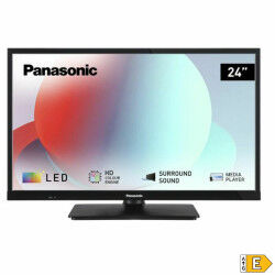 "Panasonic TS24N30AEZ 24" HD LED - Achetez Maintenant en Ligne"