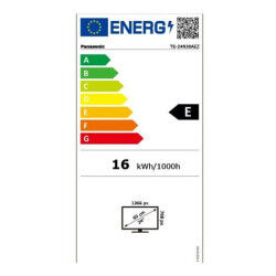 "Panasonic TS24N30AEZ 24" HD LED - Achetez Maintenant en Ligne"