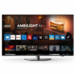 "Philips Ambilight 55PUS8919 55" - TV LED 4K UHD | Achat en ligne sécurisé"