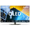 "Philips Ambilight 48OLED819 - TV OLED 4K UHD 48" | Achetez en Ligne"