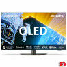 "Philips Ambilight 48OLED819 - TV OLED 4K UHD 48" | Achetez en Ligne"