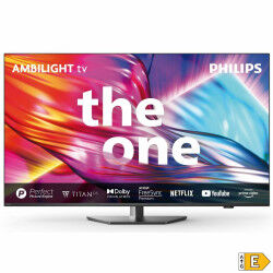 "Philips Ambilight 65PUS8919 65" - Achetez notre TV LED 4K UHD en ligne"