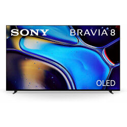 "Sony Bravia K77XR80 77" OLED 4K UHD - Achetez maintenant en ligne"