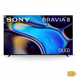 "Sony Bravia K77XR80 77" OLED 4K UHD - Achetez maintenant en ligne"