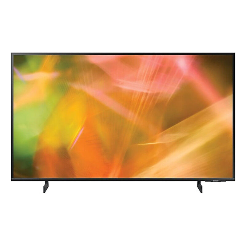 "Samsung HG75AU800EEXEN 75" 4K UHD LED - Achetez en ligne maintenant"