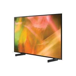 "Samsung HG75AU800EEXEN 75" 4K UHD LED - Achetez en ligne maintenant"